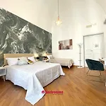 Barirooms - Imbriani 15 Pensjonat Bari