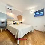 Pensjonat Barirooms - Imbriani 15