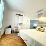 Pensjonat Barirooms - Imbriani 15