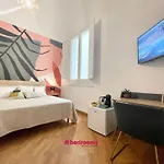 Barirooms - Imbriani 15 Pensjonat Bari