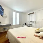 Pensjonat Barirooms - Imbriani 15 *
