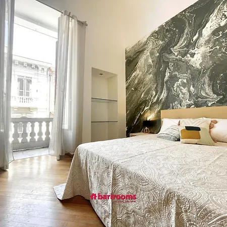 Pensiune Barirooms - Imbriani 15