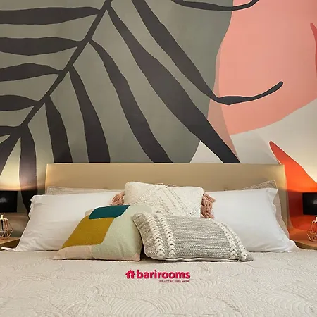 Barirooms - Imbriani 15 בארי