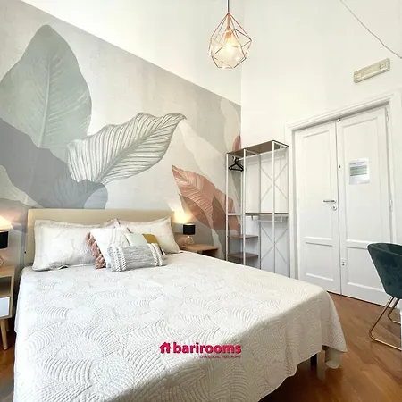 Barirooms - Imbriani 15 Pensiune *