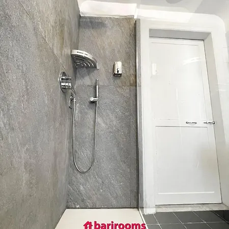 Barirooms - Imbriani 15 * בארי