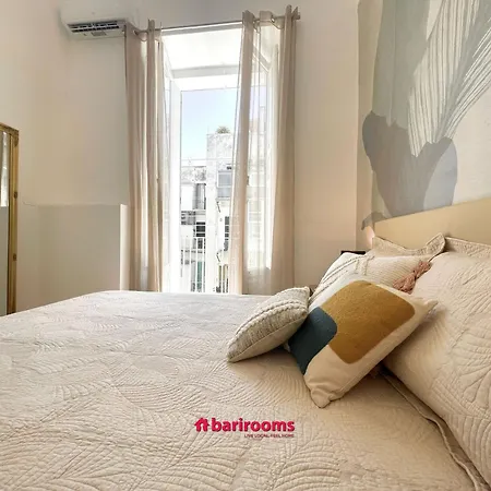 Barirooms - Imbriani 15 Pensión