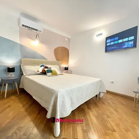 בית הארחה Barirooms - Imbriani 15