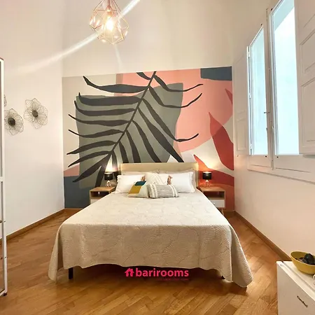 Barirooms - Imbriani 15 * Bari