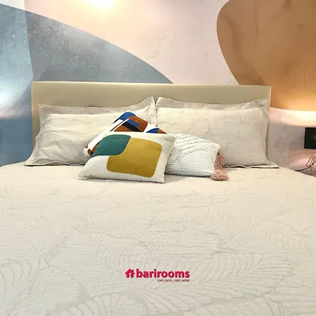 Barirooms - Imbriani 15 * בארי