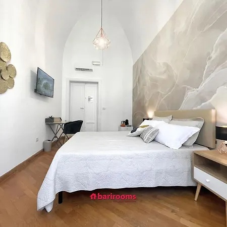 Barirooms - Imbriani 15 Pensiune