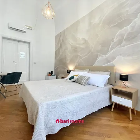 Barirooms - Imbriani 15 Pensiune *