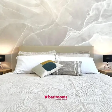 Barirooms - Imbriani 15 Pensiune Bari