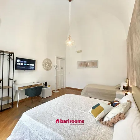 Barirooms - Imbriani 15 *