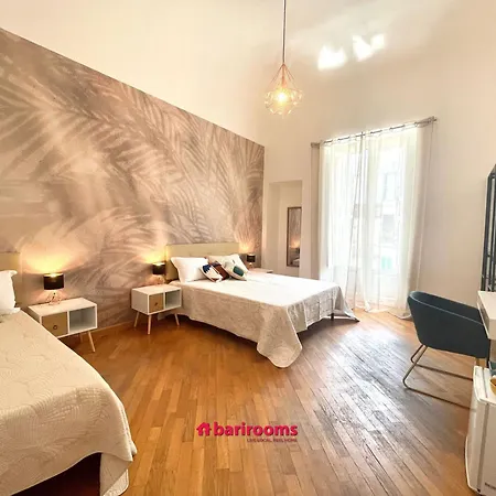 בית הארחה Barirooms - Imbriani 15