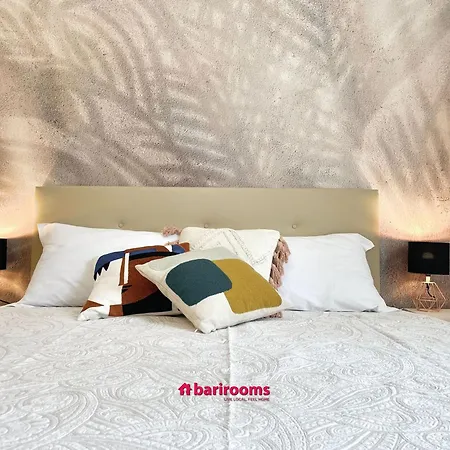 Pensión Barirooms - Imbriani 15 *