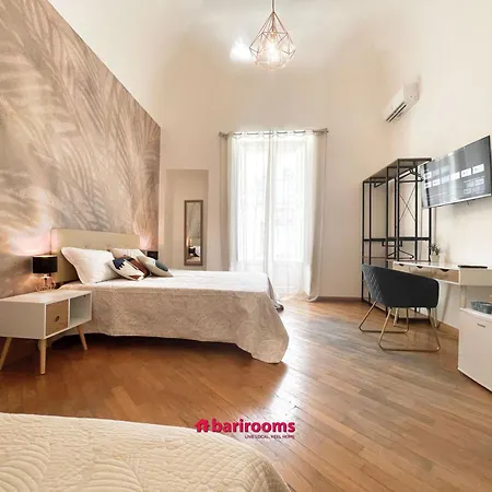 Barirooms - Imbriani 15 Pensión