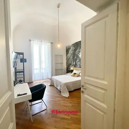 Barirooms - Imbriani 15 Konukevi *