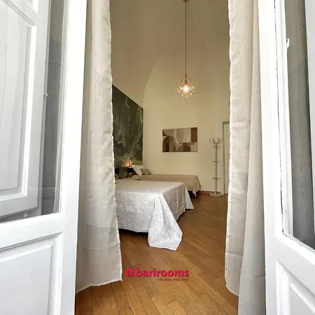 Barirooms - Imbriani 15 *