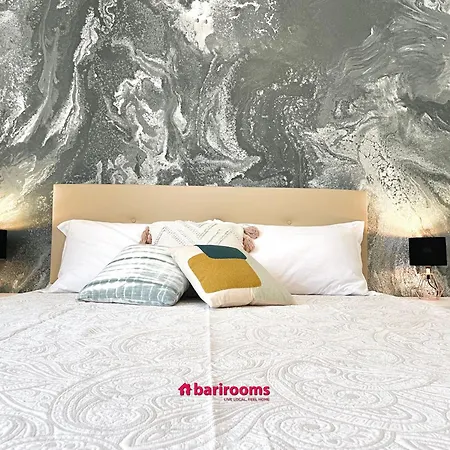Barirooms - Imbriani 15 Affittacamere