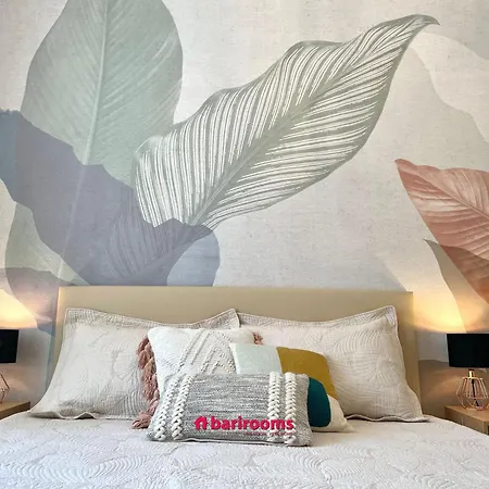 Barirooms - Imbriani 15 * Bari