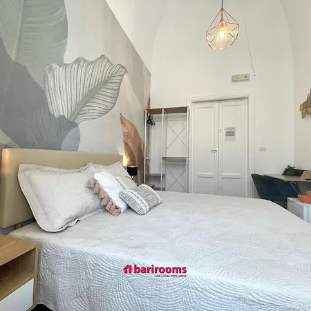 Konukevi Barirooms - Imbriani 15