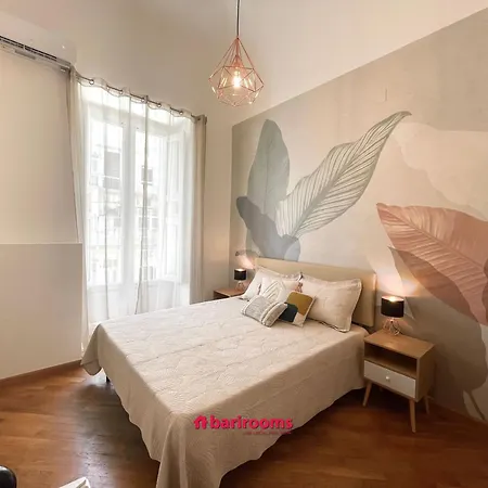Barirooms - Imbriani 15 Konukevi Bari