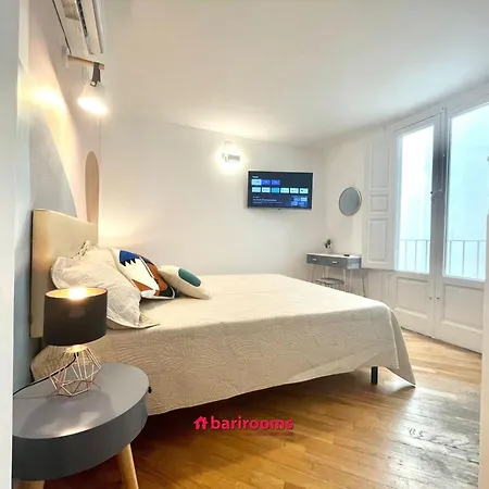 Barirooms - Imbriani 15 Affittacamere