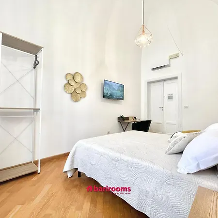 Barirooms - Imbriani 15 Affittacamere