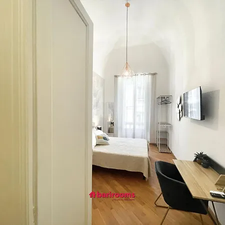 Affittacamere Barirooms - Imbriani 15 Bari