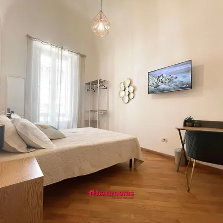 Barirooms - Imbriani 15 * Bari