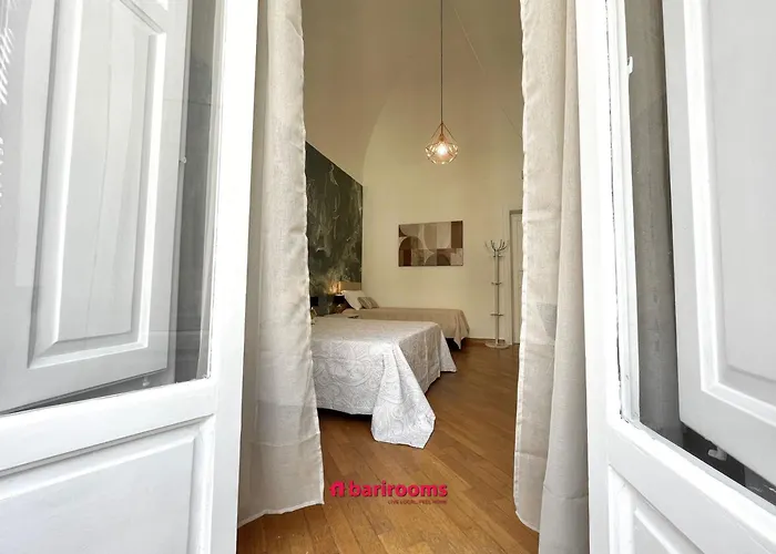 Barirooms - Imbriani 15 *