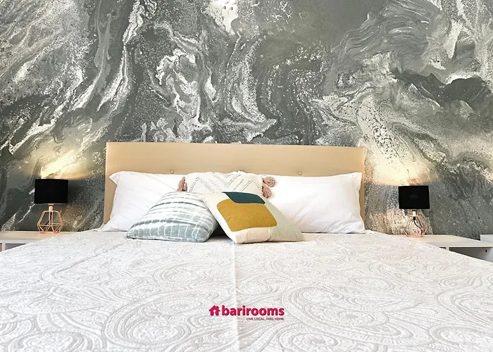 Barirooms - Imbriani 15 Affittacamere