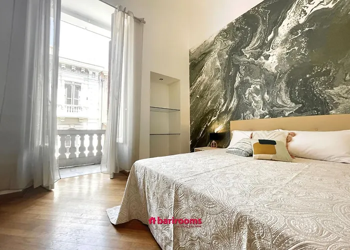 Affittacamere Barirooms - Imbriani 15