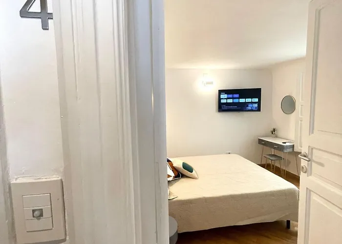 Barirooms - Imbriani 15 *