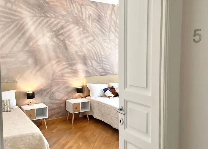 Barirooms - Imbriani 15 *