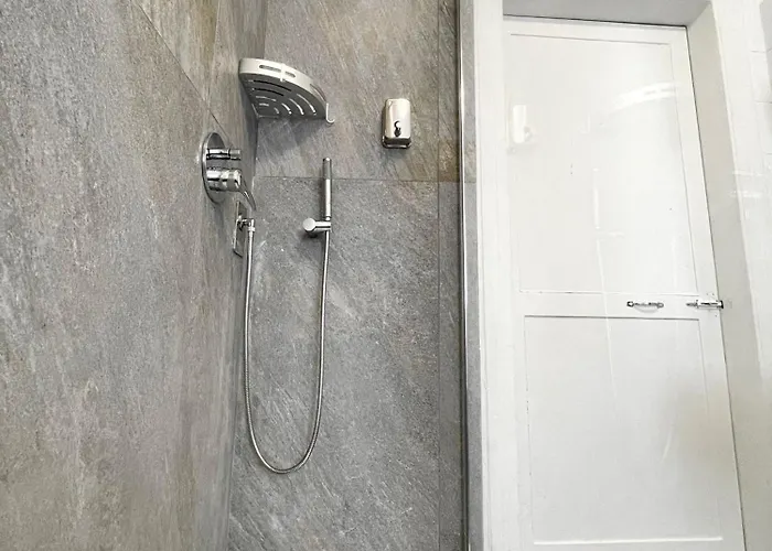 Barirooms - Imbriani 15 * Bari