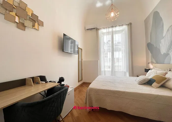 Guest house Barirooms - Imbriani 15 Bari