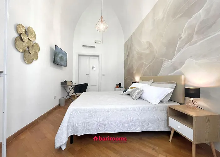 Barirooms - Imbriani 15 Guest house