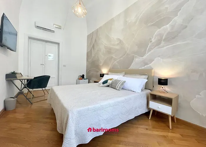 Barirooms - Imbriani 15 Affittacamere *