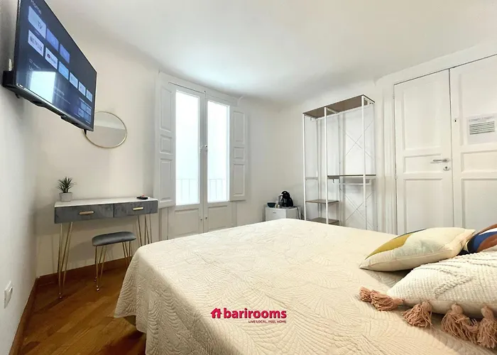 Guest house Barirooms - Imbriani 15 *
