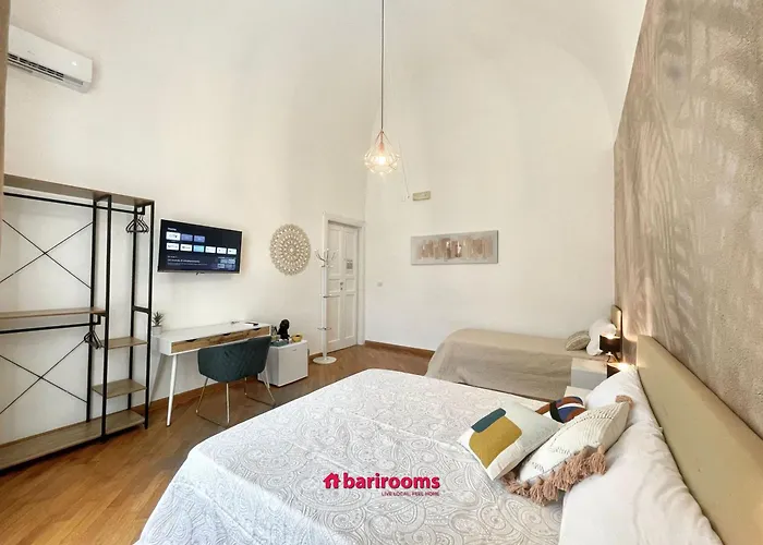 Barirooms - Imbriani 15 *